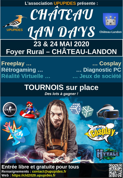 Affiche