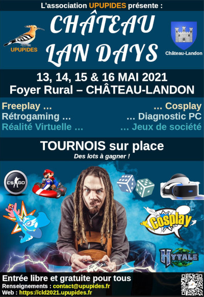 Affiche